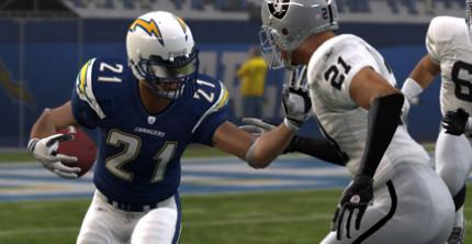 Madden NFL 10