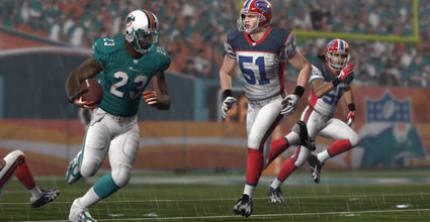 Madden NFL 10