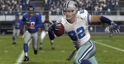 Madden NFL 10