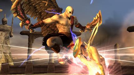 Soulcalibur: Broken Destiny
