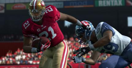 Madden NFL 10