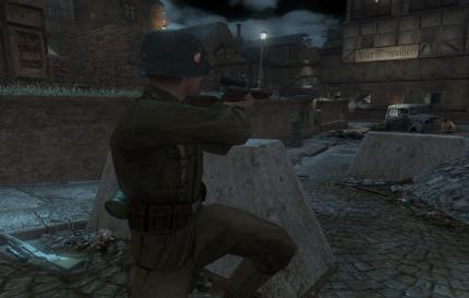 Wolfenstein (dt.)