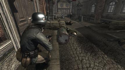 Wolfenstein (dt.)