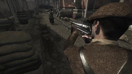 Wolfenstein (dt.)