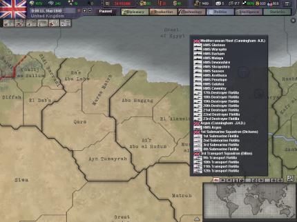 Hearts of Iron 3
