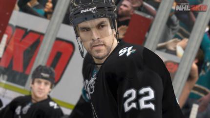 NHL 2K10