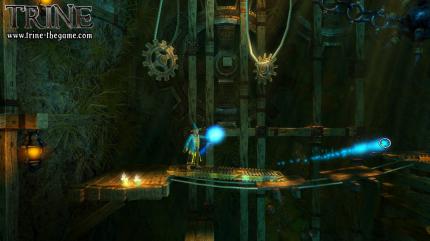 Trine