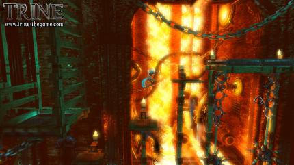 Trine