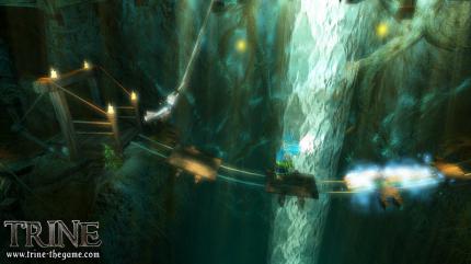 Trine