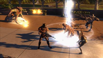 Marvel: Ultimate Alliance 2