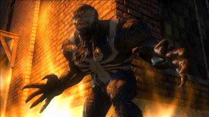 Marvel: Ultimate Alliance 2