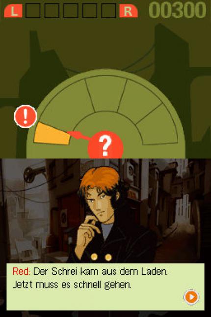 Metropolis Crimes