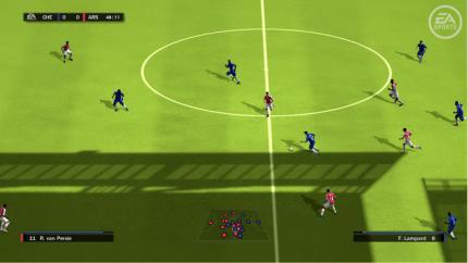 FIFA 10