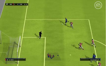 FIFA 10