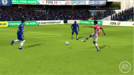 FIFA 10