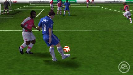 FIFA 10
