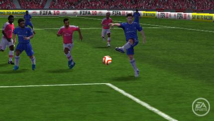 FIFA 10