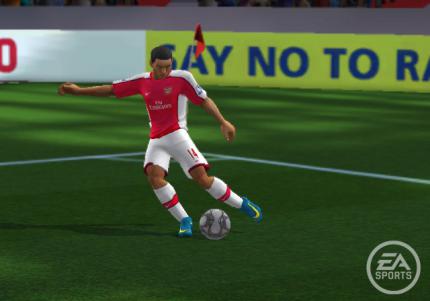 FIFA 10