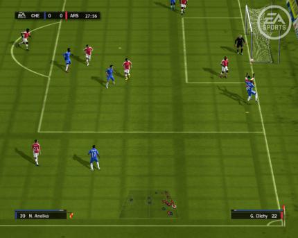 FIFA 10
