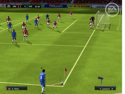 FIFA 10