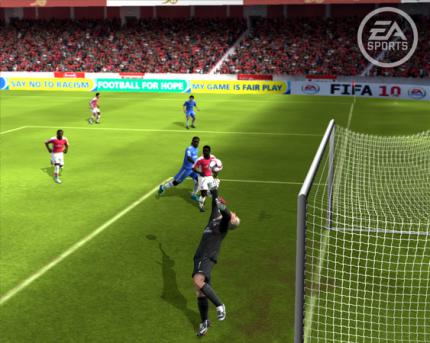 FIFA 10