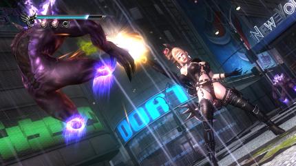Ninja Gaiden Sigma 2