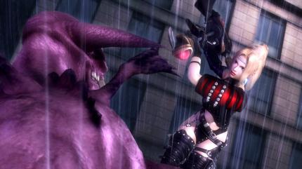 Ninja Gaiden Sigma 2