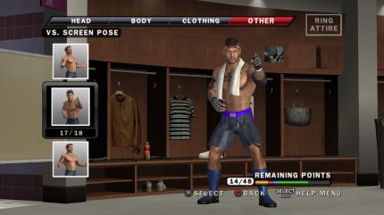 WWE SmackDown vs. RAW 2010