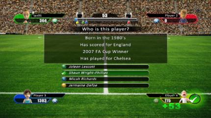 Football Genius: The Ultimate Quiz