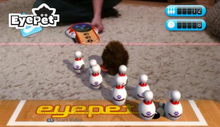 EyePet