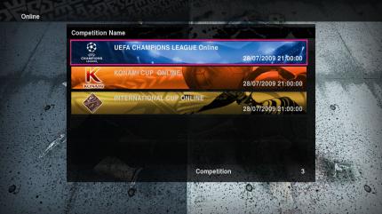 Pro Evolution Soccer 2010