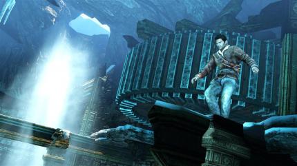 Uncharted 2: Among Thieves
