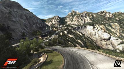 Forza Motorsport 3