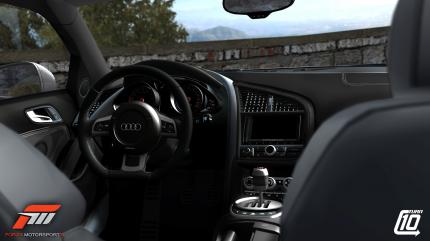 Forza Motorsport 3