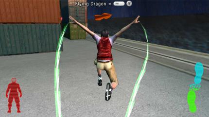 Free Running