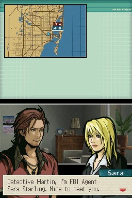 Miami Crisis