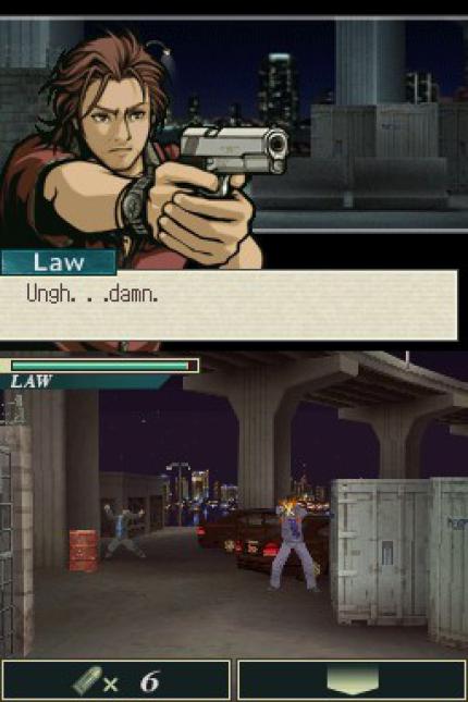 Miami Crisis