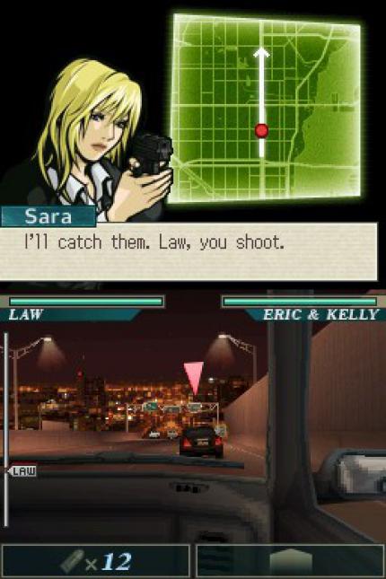 Miami Crisis
