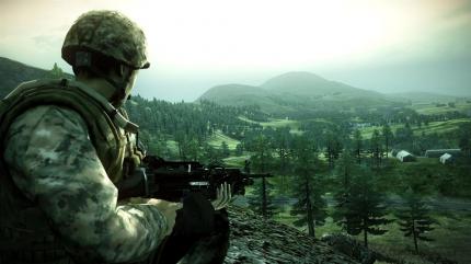 Operation Flashpoint: Dragon Rising