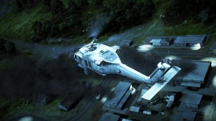 Operation Flashpoint: Dragon Rising