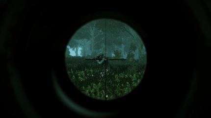 Operation Flashpoint: Dragon Rising