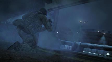 Operation Flashpoint: Dragon Rising
