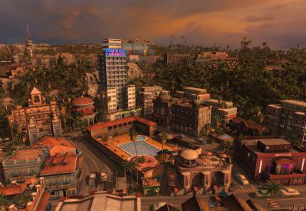 Tropico 3