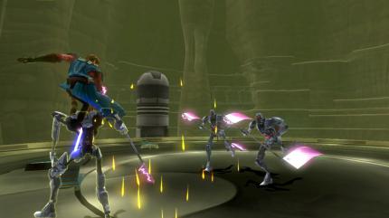 Star Wars The Clone Wars: Republic Heroes