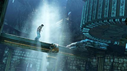 Uncharted 2: Among Thieves