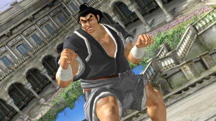 Tekken 6