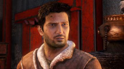 Uncharted 2: Among Thieves