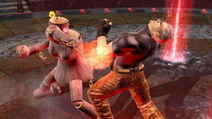 Tekken 6