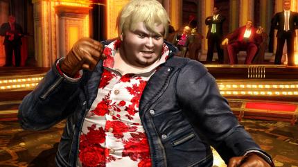 Tekken 6