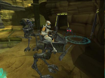 Star Wars The Clone Wars: Republic Heroes